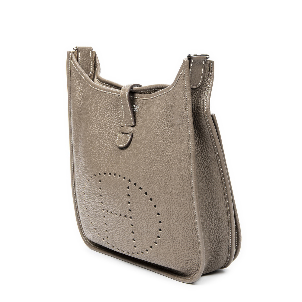 Hermes Evelyne III PM - Picture 2 of 9